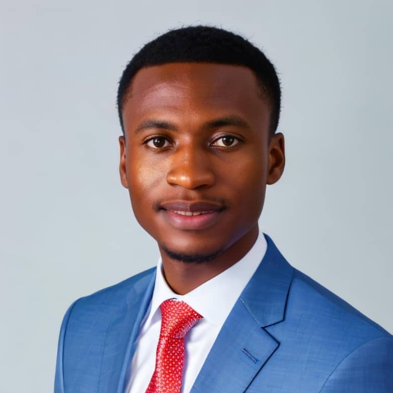 Engr. Ibrahim Musa