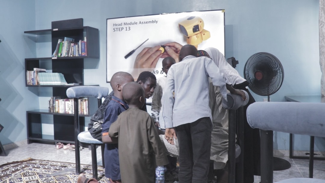 Local Language Education