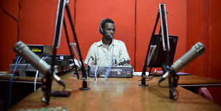 Radio Program
