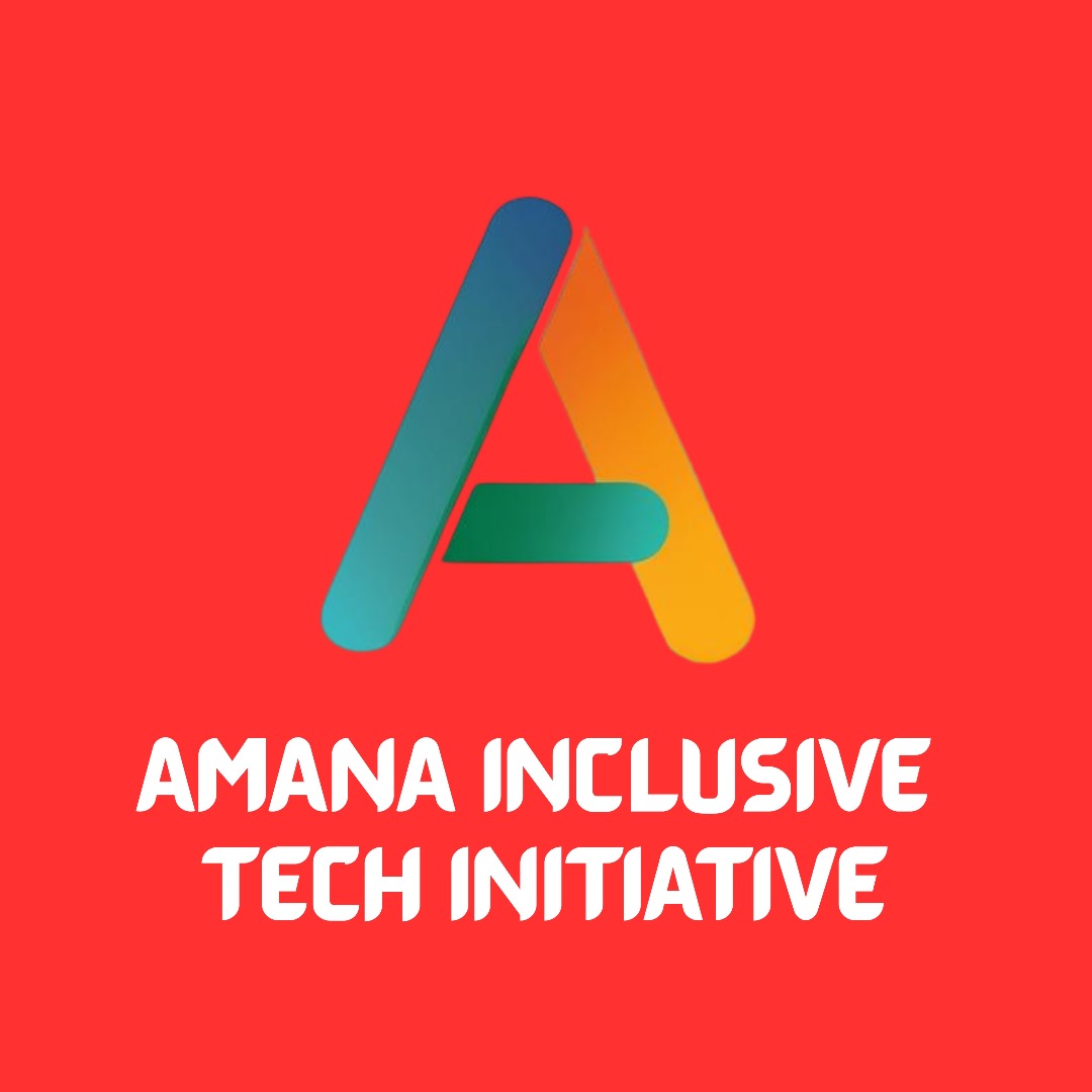 Amana TechDev Logo