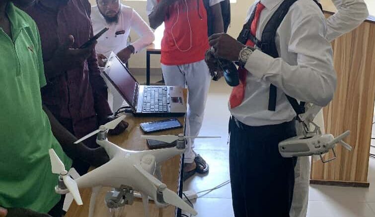 Amana TechDev Receives Recognition for Innovation in Digital Inclusion