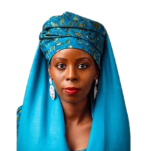 Fati Abubakar