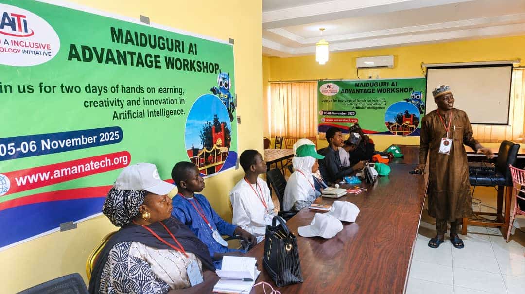 Workshop