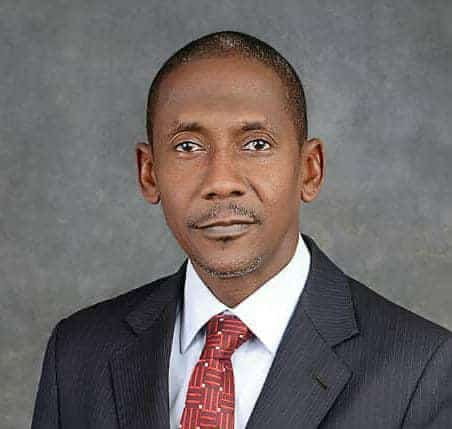 Barrister Umar Abdulrahman