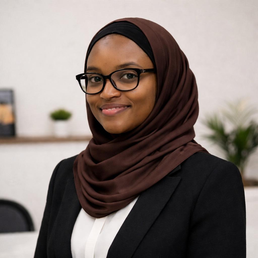 Fauziyya Tukur