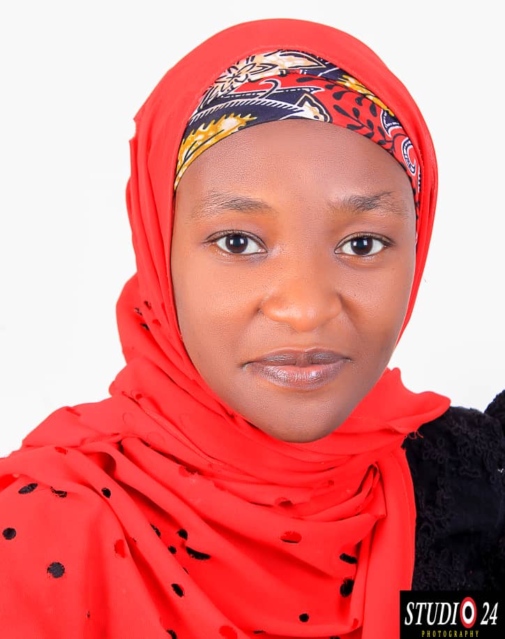 Dr. Ruqayyah Yusuf Aliyu