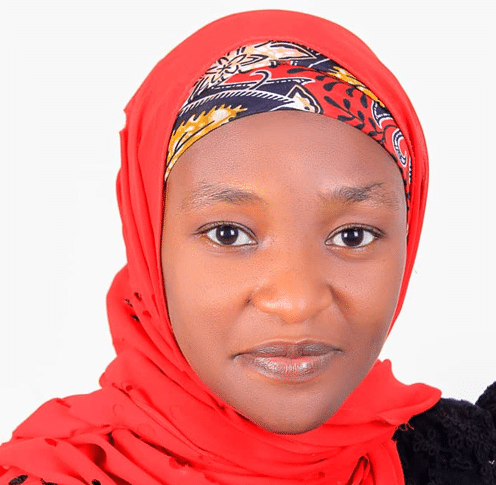 Dr. Ruqayyah Yusuf Aliyu