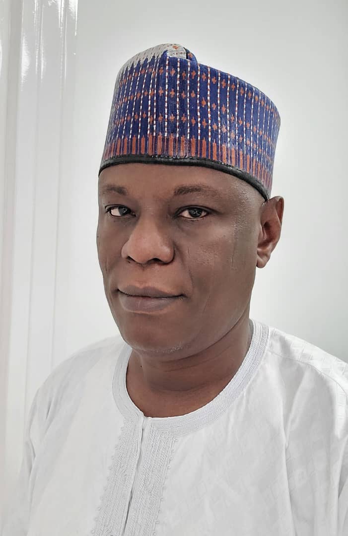 Abubakar Sheriff Musa