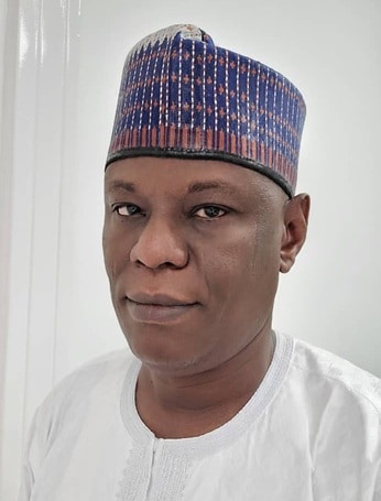 Abubakar Sheriff Musa