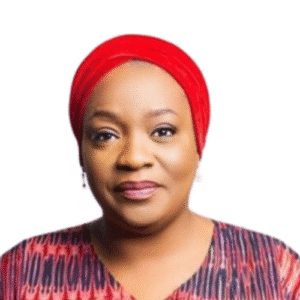 Toun Okewale Sonaiya